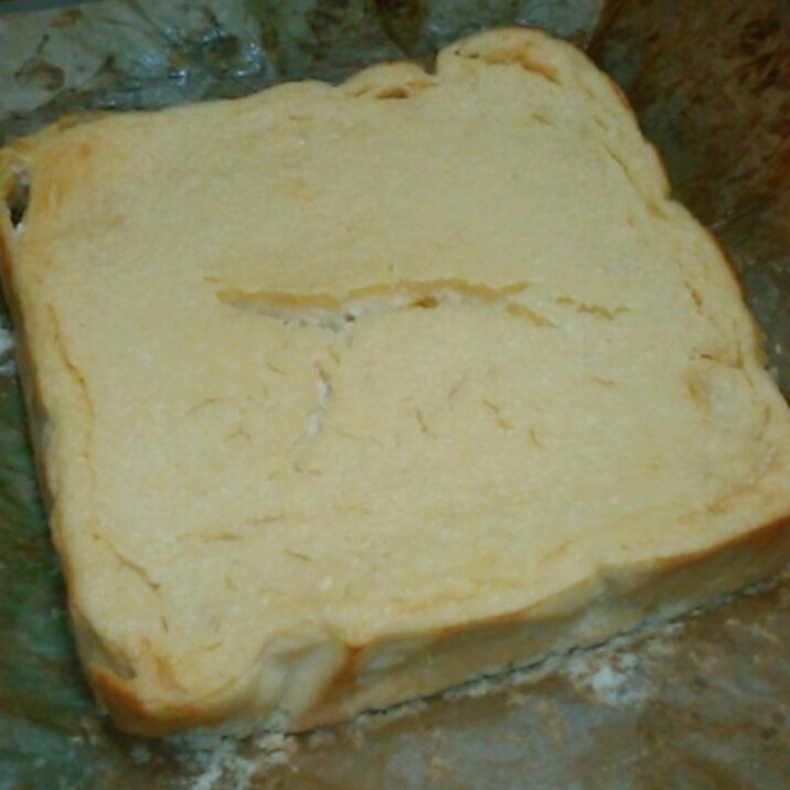 ボールひとつで簡単おからケーキ!
